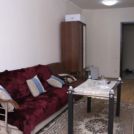 Hotel Hayat Batumi Bagian luar foto