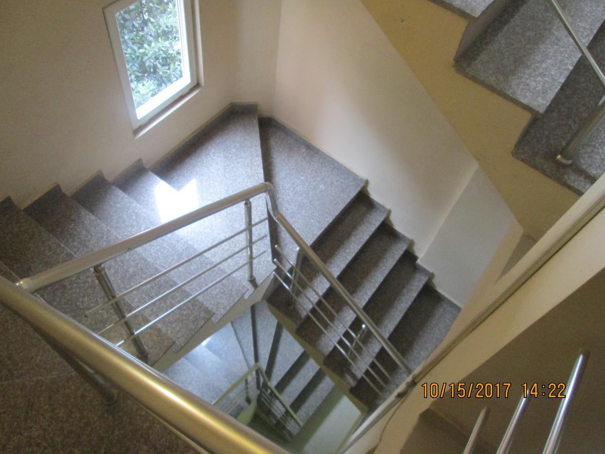 Hotel Hayat Batumi Bagian luar foto