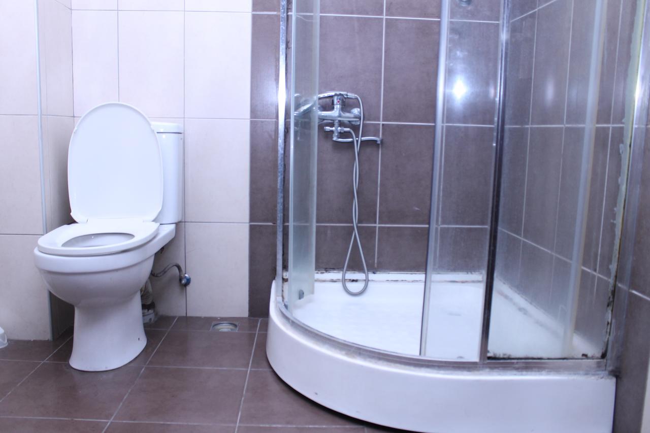 Hotel Hayat Batumi Bagian luar foto