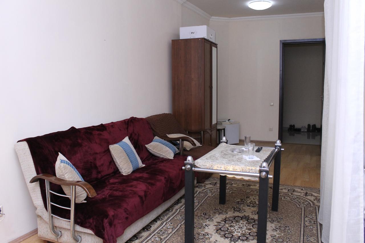 Hotel Hayat Batumi Bagian luar foto