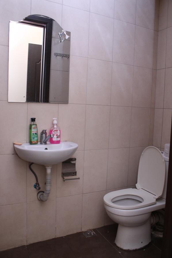 Hotel Hayat Batumi Bagian luar foto