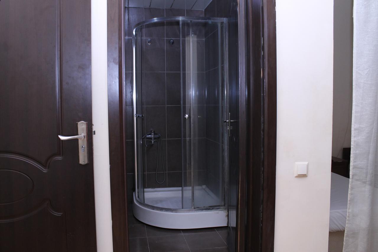 Hotel Hayat Batumi Bagian luar foto