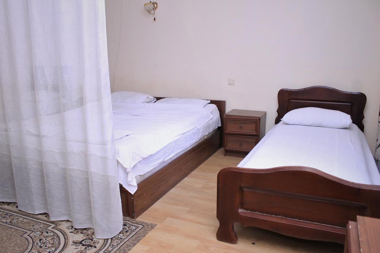Hotel Hayat Batumi Bagian luar foto