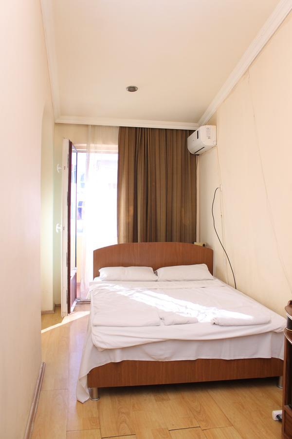 Hotel Hayat Batumi Bagian luar foto